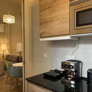  Apartment Loles De Cisneros Catedral