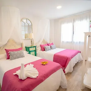 Appartamento A&s, Málaga