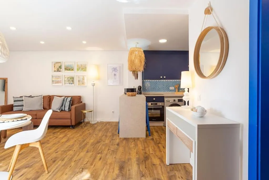Pico De Oro By Ele Apartments Málaga